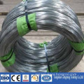 pure zinc coating wire electro galvanized wire from china
